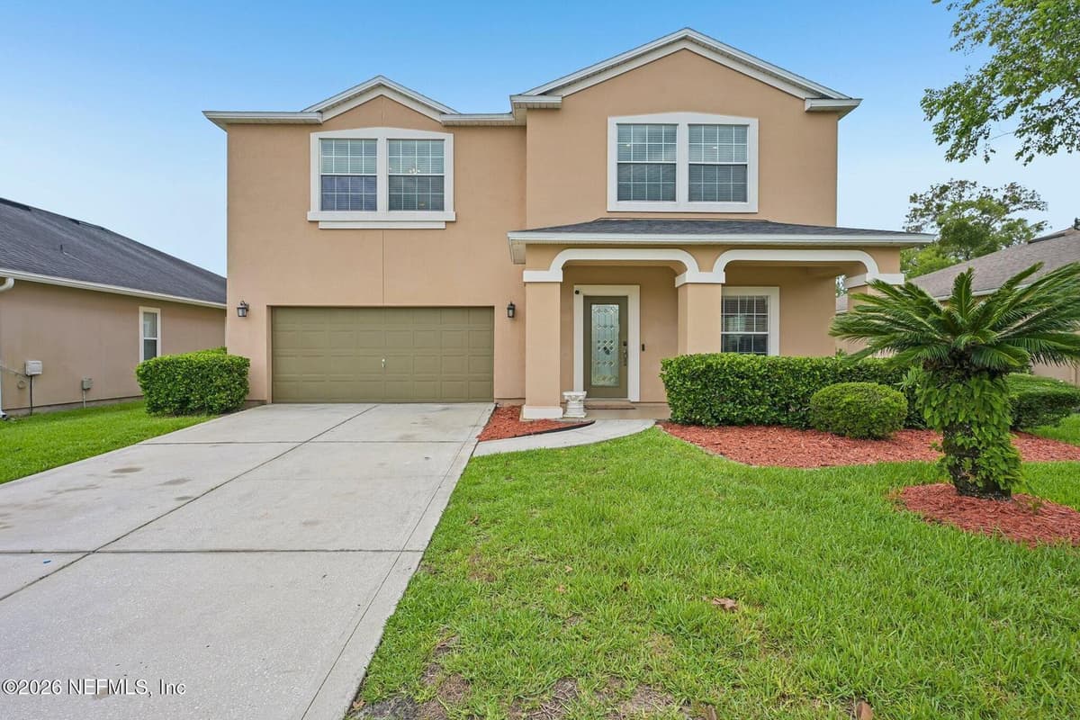 1112 PINE ISLAND Court, Middleburg, FL 32068, Middleburg, FL - photo 3