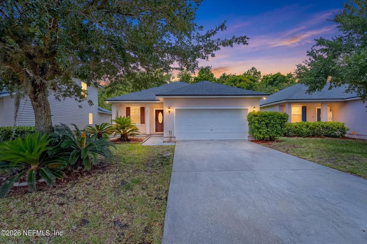 11734 ALEXANDRA Drive, Jacksonville, FL 32218, Jacksonville, FL - photo 2