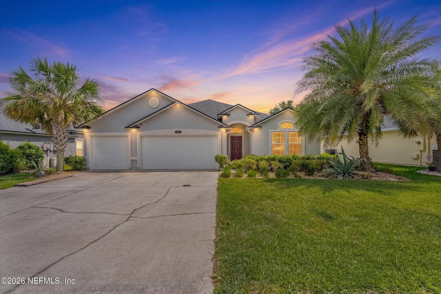 117 FRANCHETTA Lane E, St. Augustine, FL 32092, St. Augustine, FL - photo 1