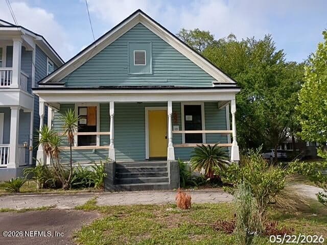 502 E 5TH Street, Jacksonville, FL 32206, Jacksonville, FL - photo 1
