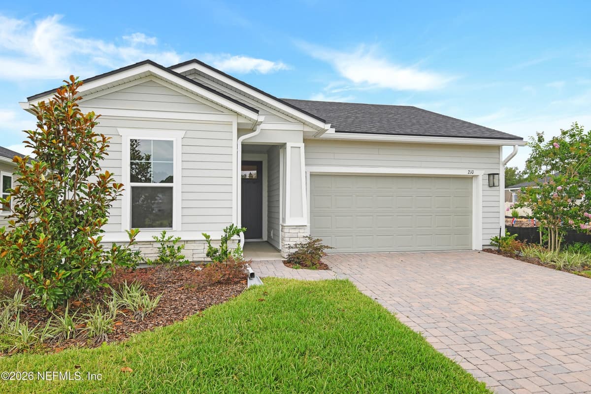 210 ENCLAVE Avenue, Palm Coast, FL 32164, Palm Coast, FL - photo 2