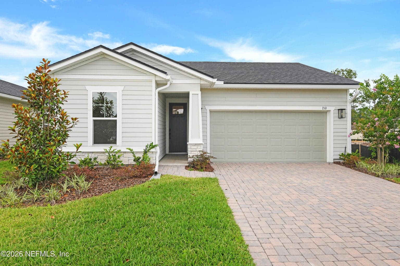 210 ENCLAVE Avenue, Palm Coast, FL 32164, Palm Coast, FL - photo 1