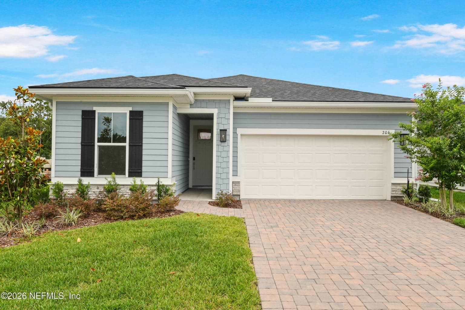 206 ENCLAVE Avenue, Palm Coast, FL 32164, Palm Coast, FL - photo 1