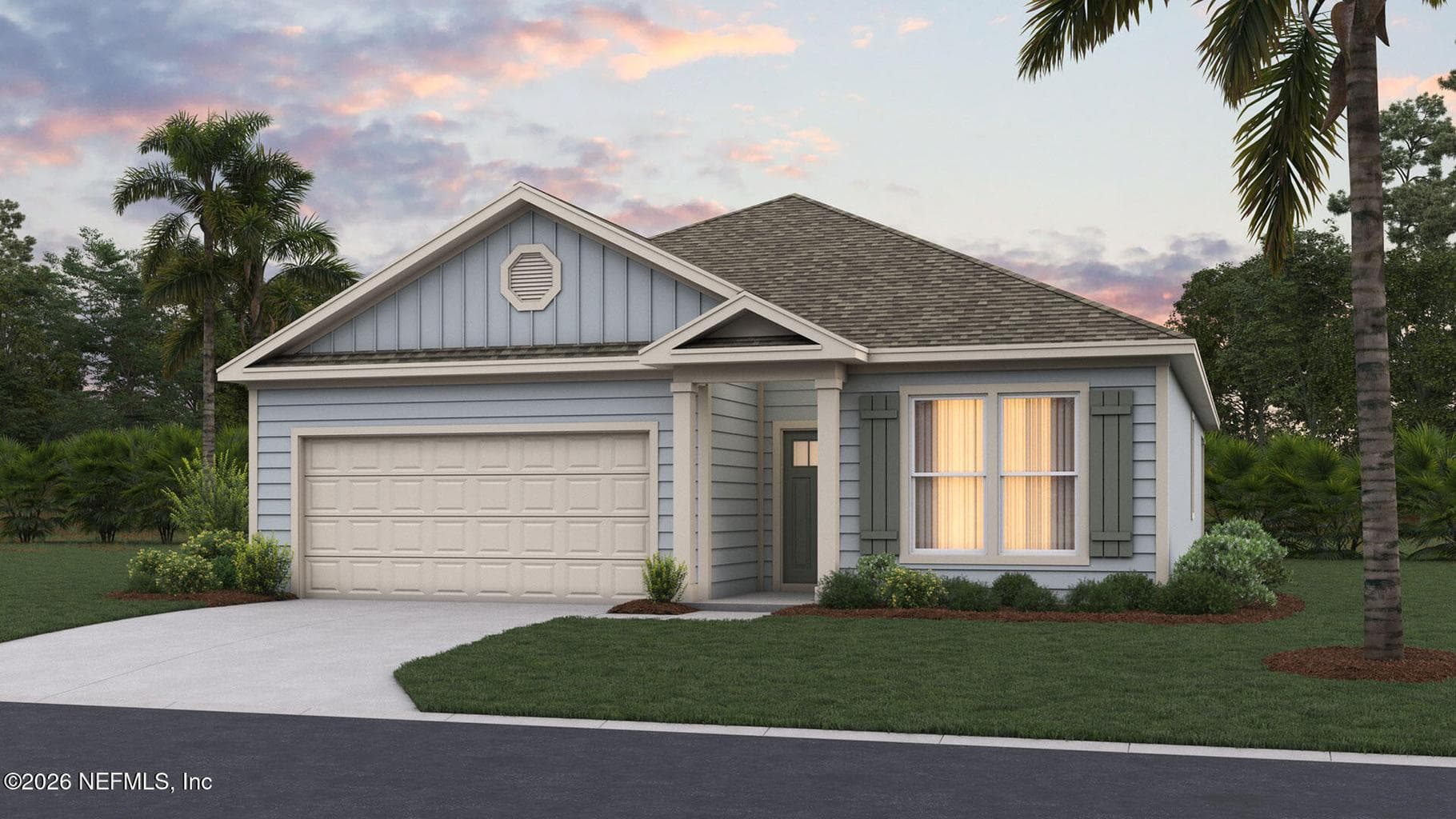 157 SPRINGWOOD Drive, Palm Coast, FL 32137, Palm Coast, FL - photo 1