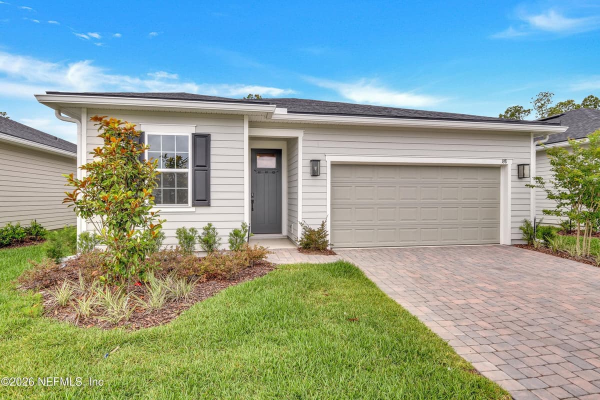 198 ENCLAVE Avenue, Palm Coast, FL 32164, Palm Coast, FL - photo 3