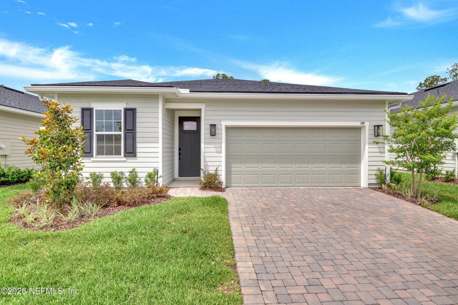 198 ENCLAVE Avenue, Palm Coast, FL 32164, Palm Coast, FL - photo 1
