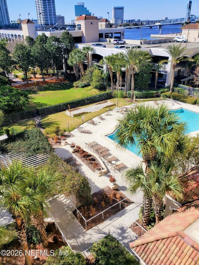 400 E BAY Street 306, Jacksonville, FL 32202