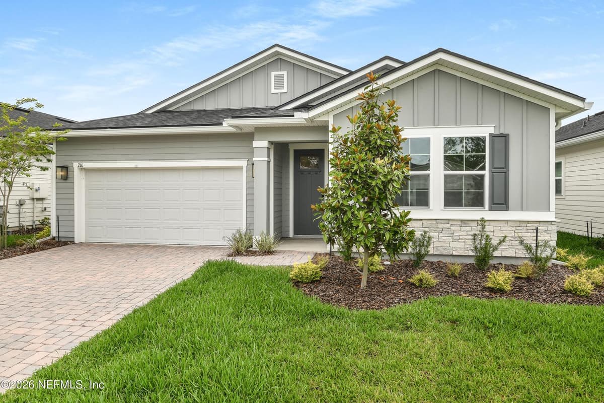 201 ENCLAVE Avenue, Palm Coast, FL 32164, Palm Coast, FL - photo 2