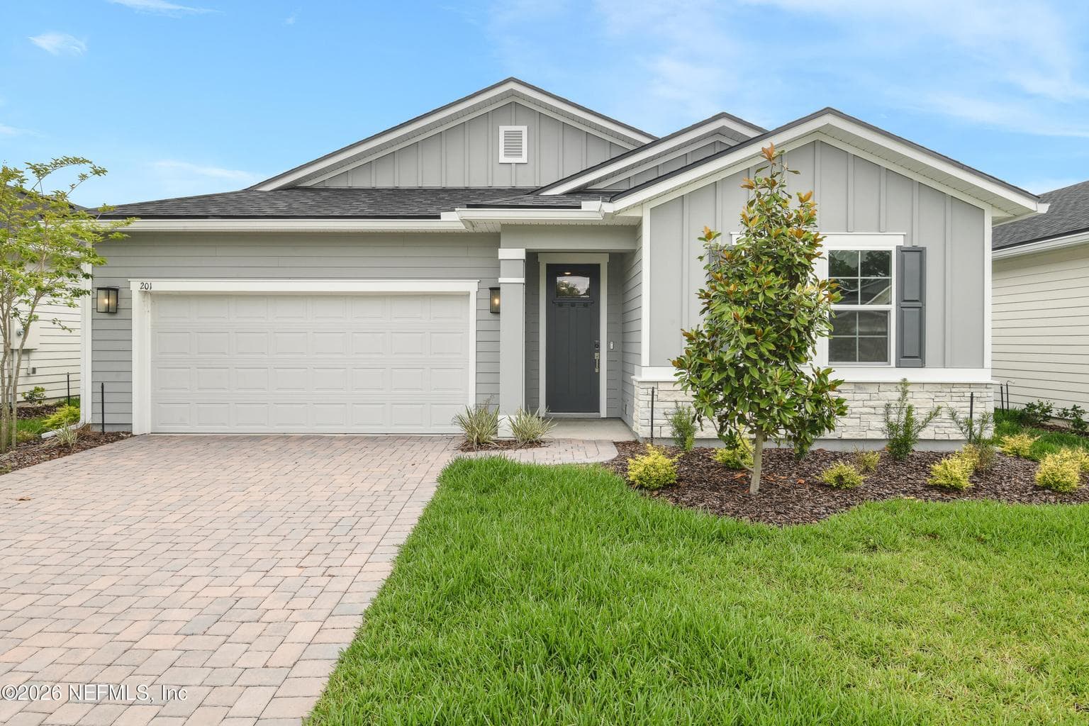 201 ENCLAVE Avenue, Palm Coast, FL 32164, Palm Coast, FL - photo 1