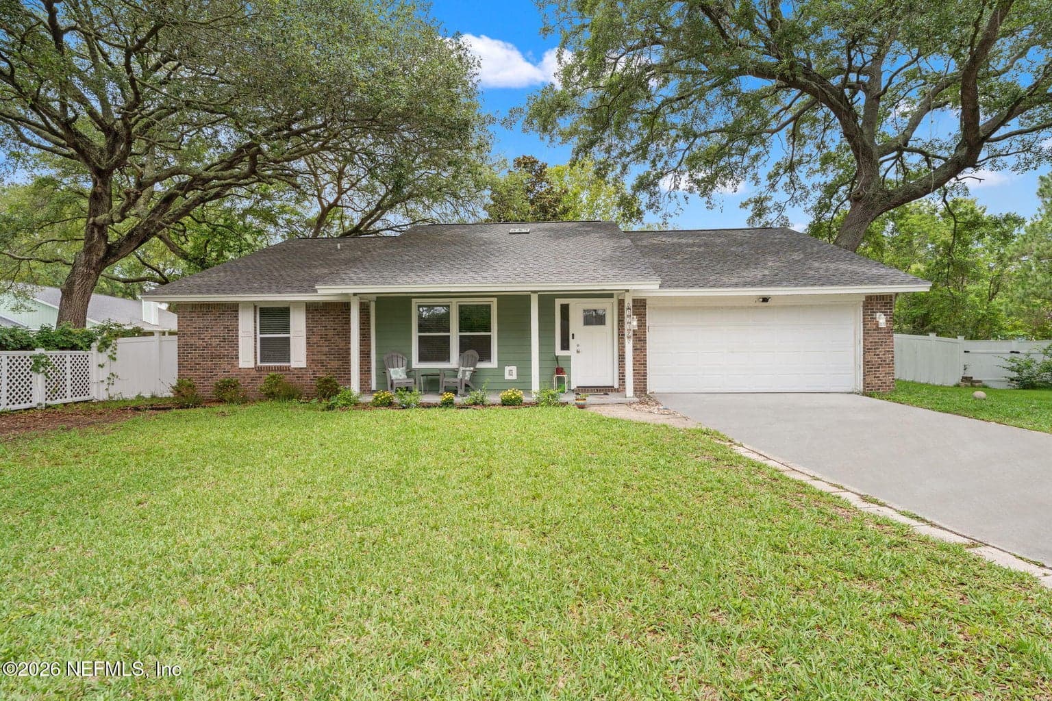 1712 BRISTLECONE PINE Place, Jacksonville, FL 32225, Jacksonville, FL - photo 1