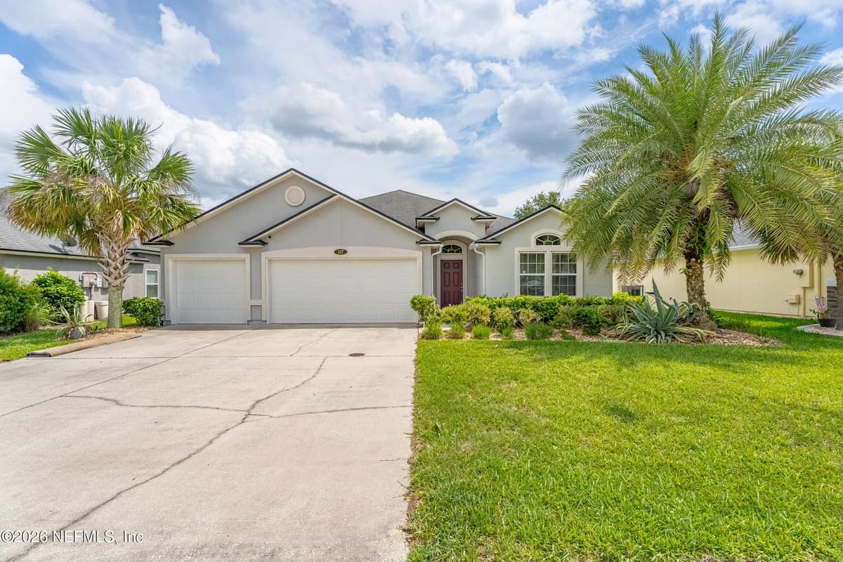 117 FRANCHETTA Lane E, St. Augustine, FL 32092, St. Augustine, FL - photo 2