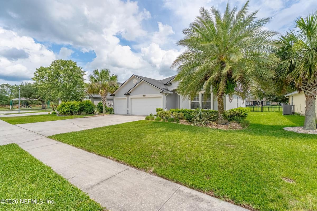 117 FRANCHETTA Lane E, St. Augustine, FL 32092, St. Augustine, FL - photo 3