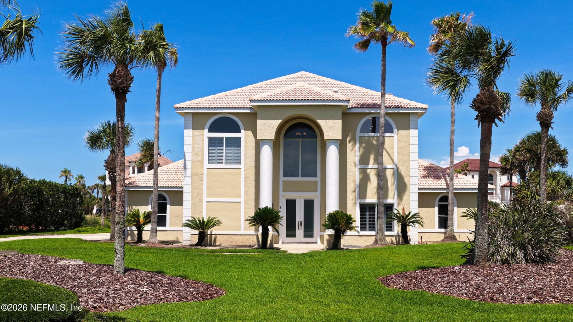 1 SAN GABRIEL Lane, Palm Coast, FL 32137, Palm Coast, FL - photo 1