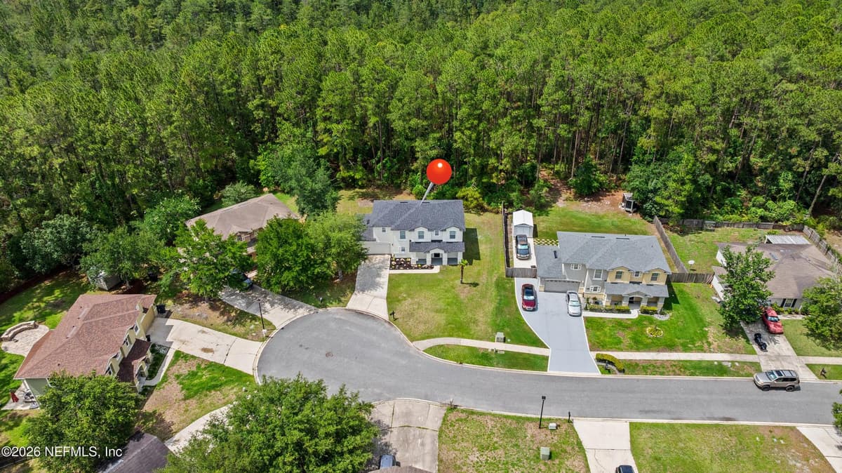 9749 HAZEL LAKE Drive, Jacksonville, FL 32222, Jacksonville, FL - photo 2