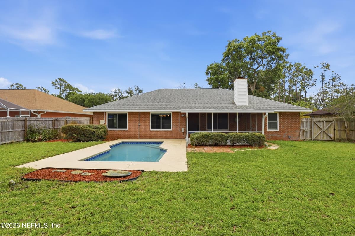 77 BRUNING Lane, Palm Coast, FL 32137, Palm Coast, FL - photo 2