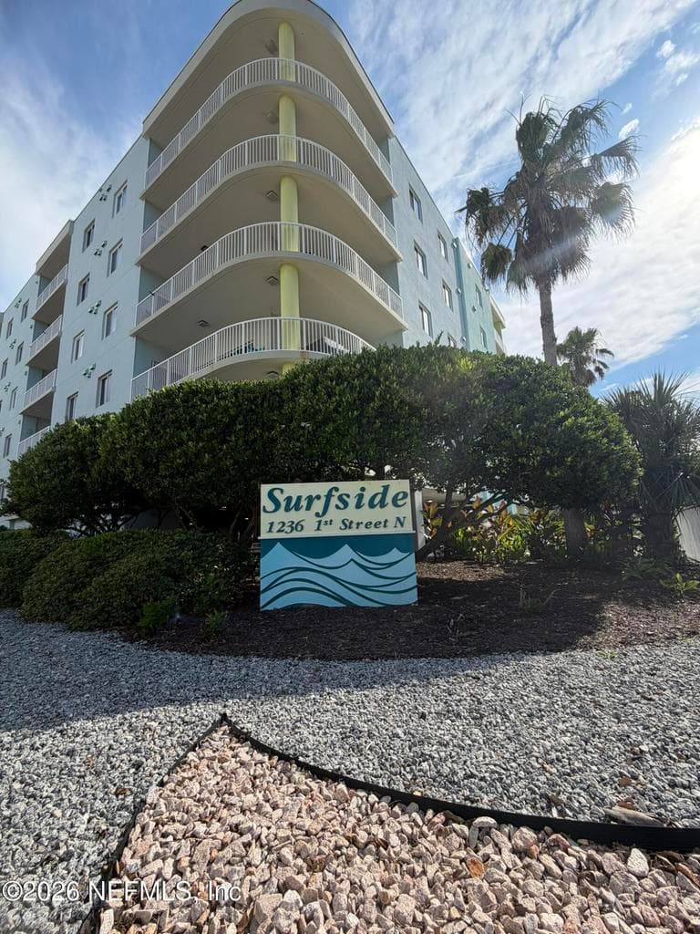 1236 1ST Street N 504, Jacksonville Beach, FL 32250, Jacksonville Beach, FL - photo 1