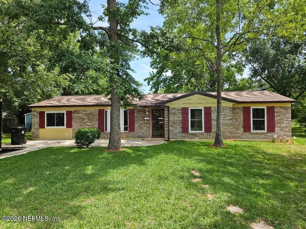 1723 MARY BETH Court, Middleburg, FL 32068, Middleburg, FL - photo 1