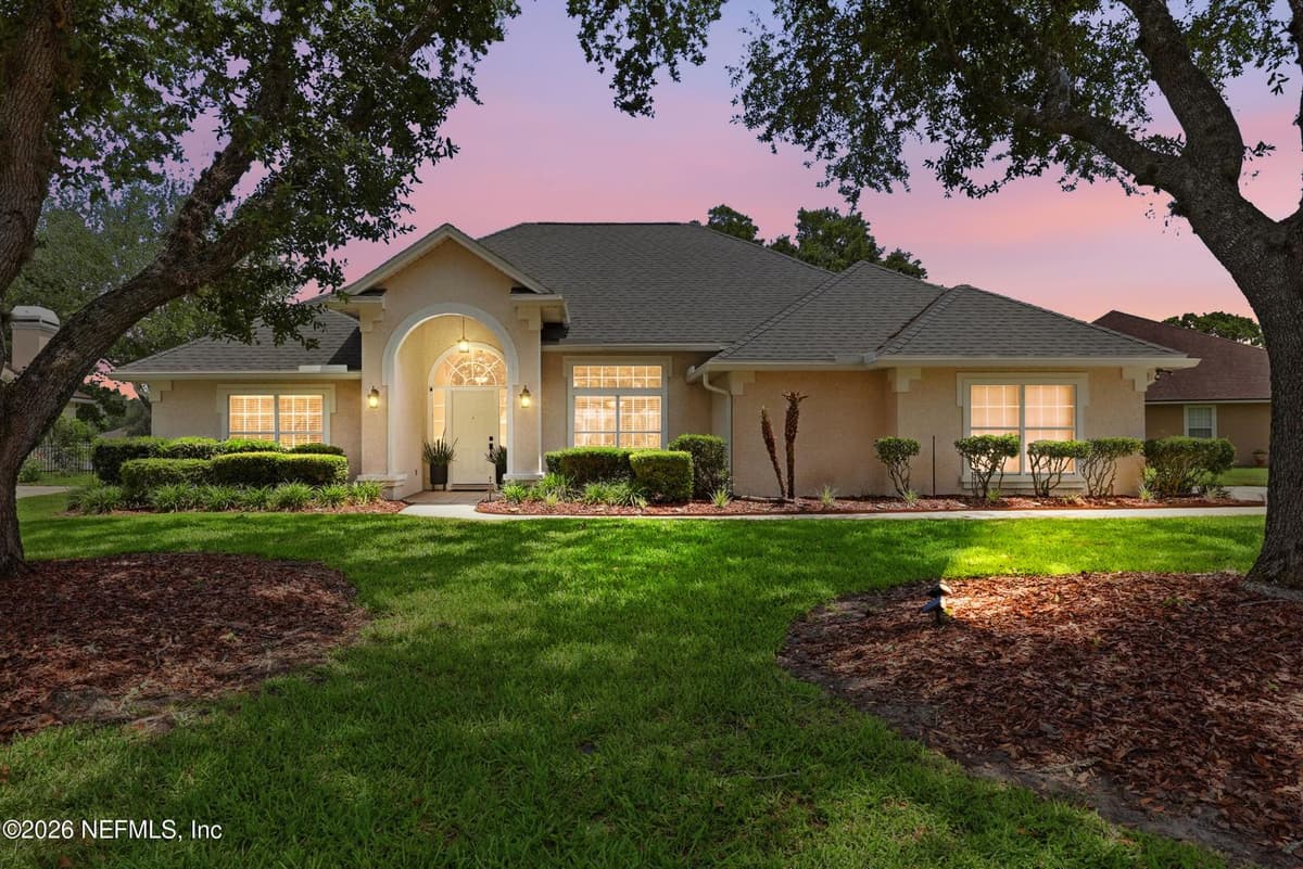 1532 SILVER BELL Lane, Fleming Island, FL 32003, Fleming Island, FL - photo 2