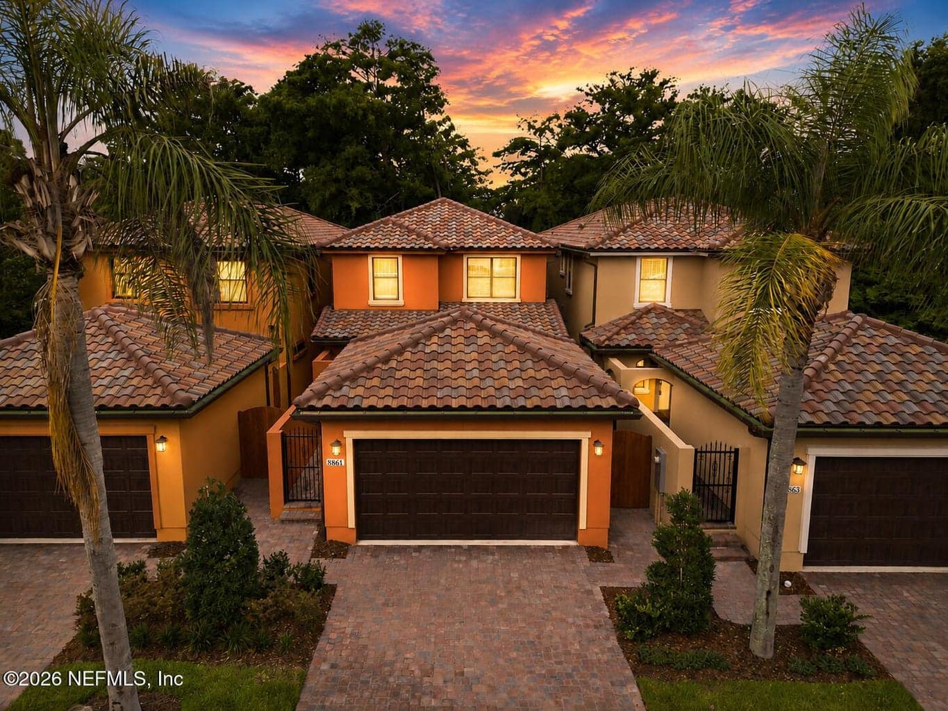 8861 AMALFI Court, Jacksonville, FL 32217, Jacksonville, FL - photo 1