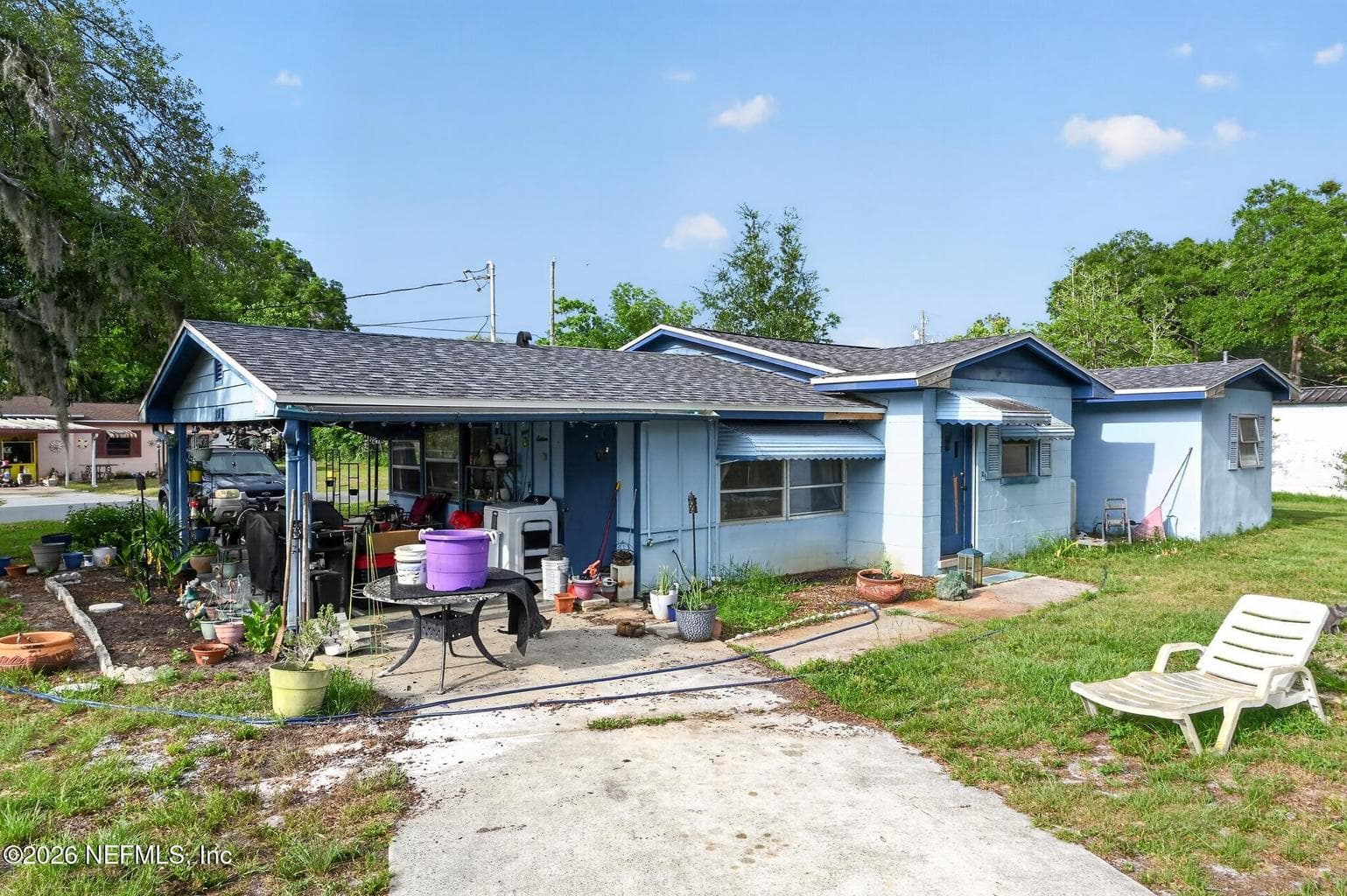 716 S EDEN GARDENS Avenue, Inverness, FL 34450, Inverness, FL - photo 1