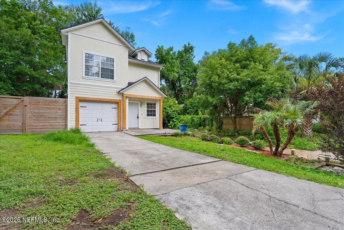 3862 ORLANDO Circle W, Jacksonville, FL 32207, Jacksonville, FL - photo 1