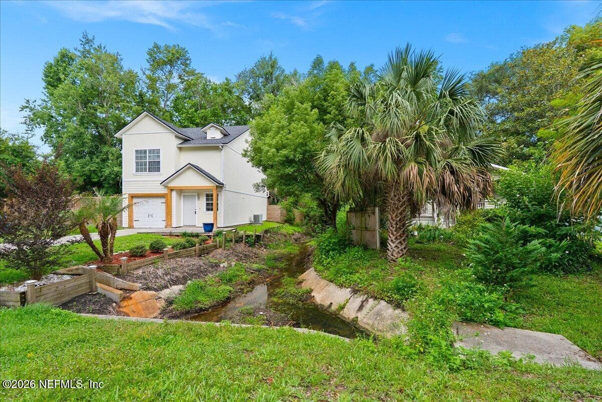3862 ORLANDO Circle W, Jacksonville, FL 32207, Jacksonville, FL - photo 2