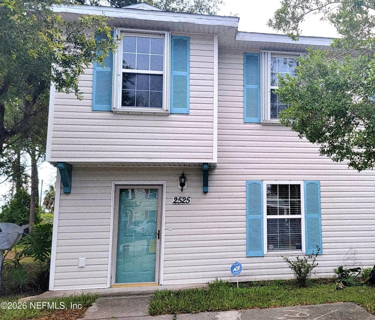 2525 HAYWOOD ESTATES Lane, Jacksonville, FL 32233, Jacksonville, FL - photo 1
