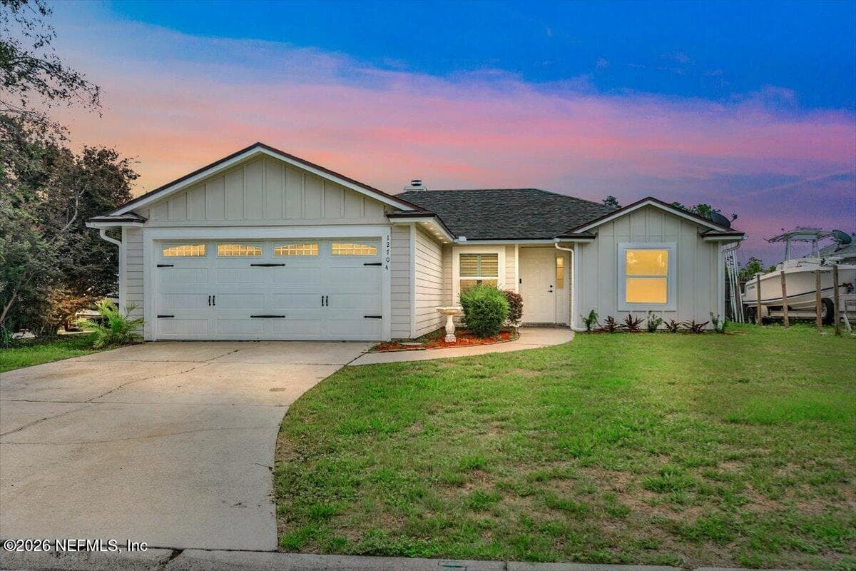 12704 N WINDY WILLOWS Drive, Jacksonville, FL 32225, Jacksonville, FL - photo 3
