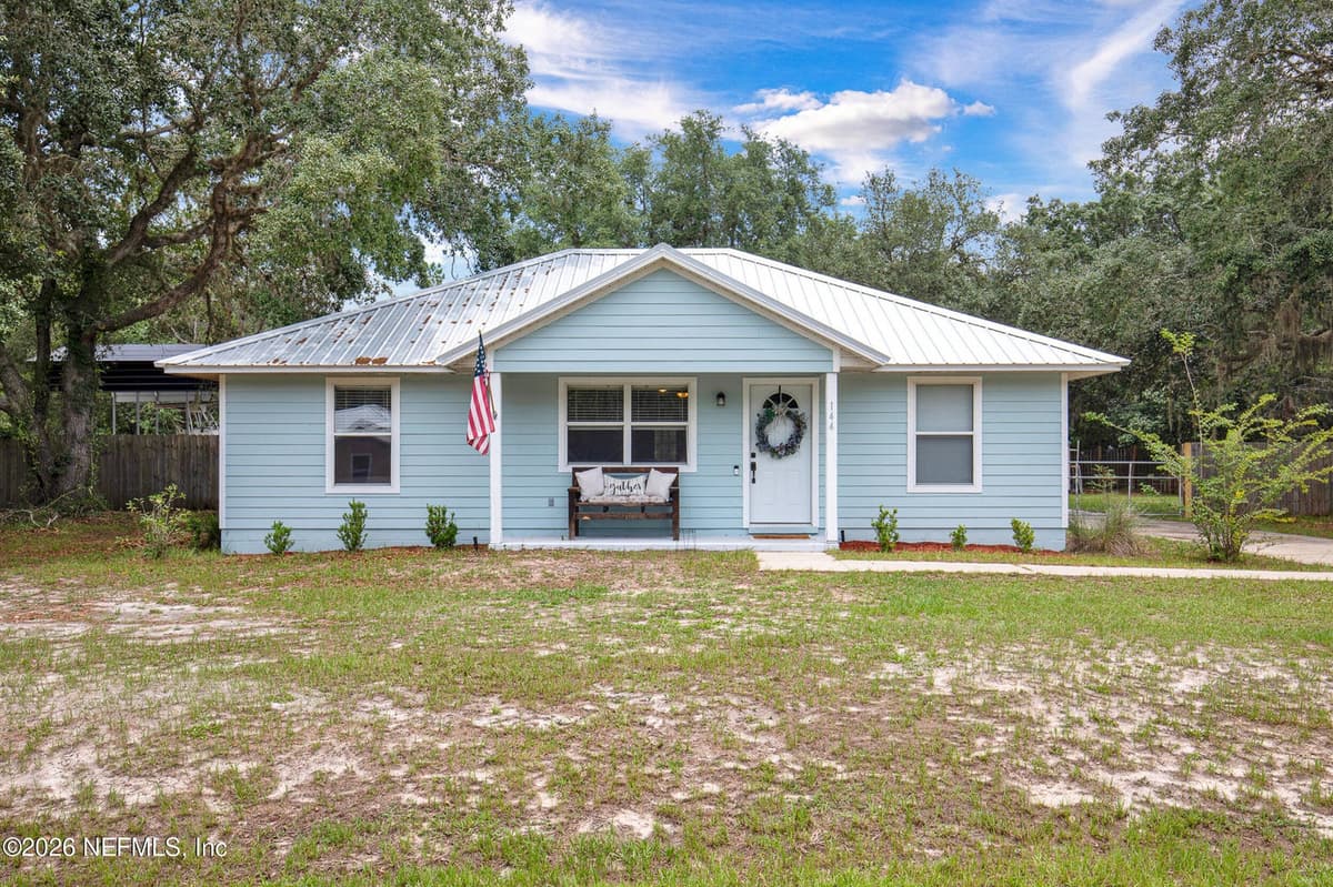 144 BLACKJACK Circle, Hollister, FL 32147, Hollister, FL - photo 2