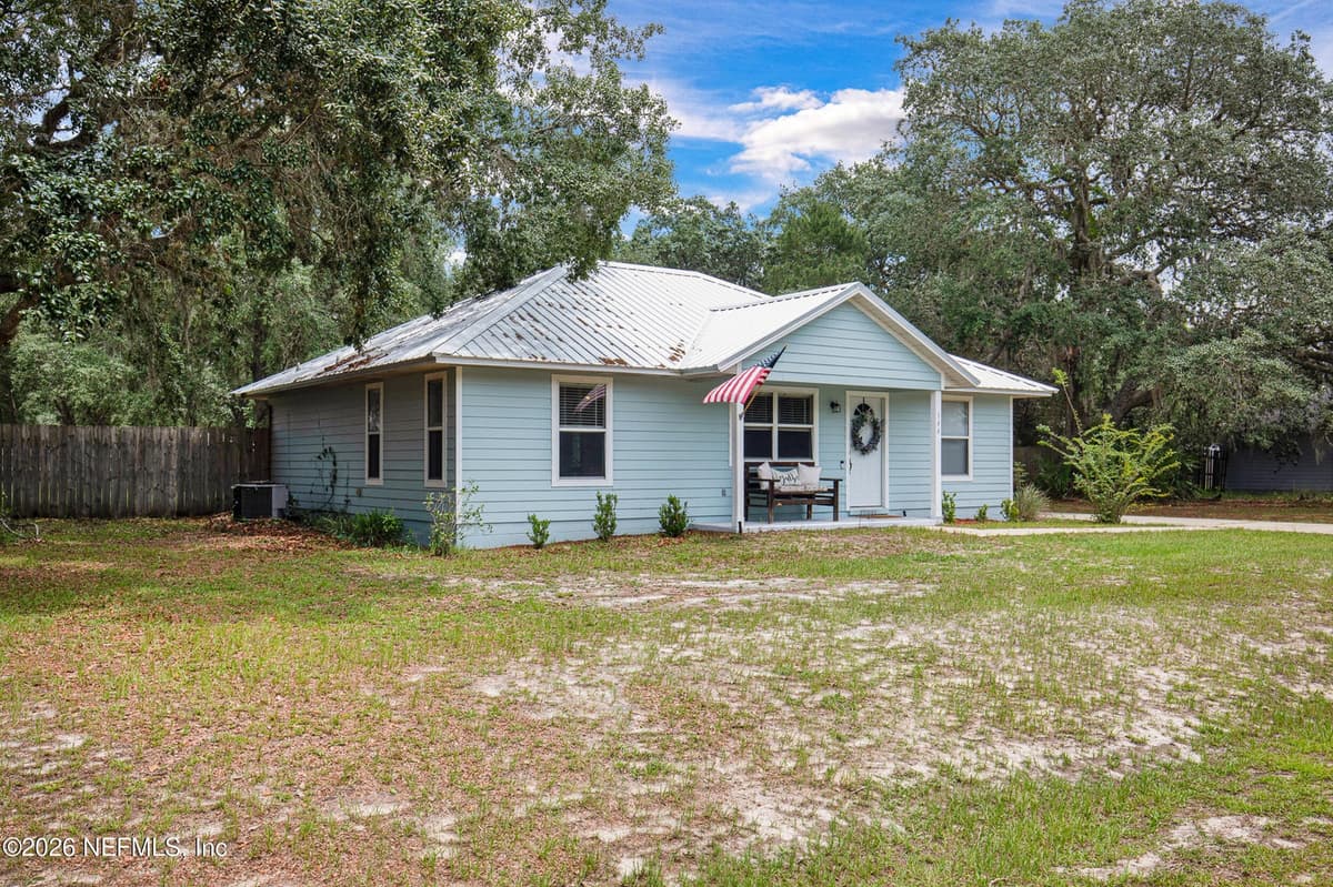144 BLACKJACK Circle, Hollister, FL 32147, Hollister, FL - photo 3