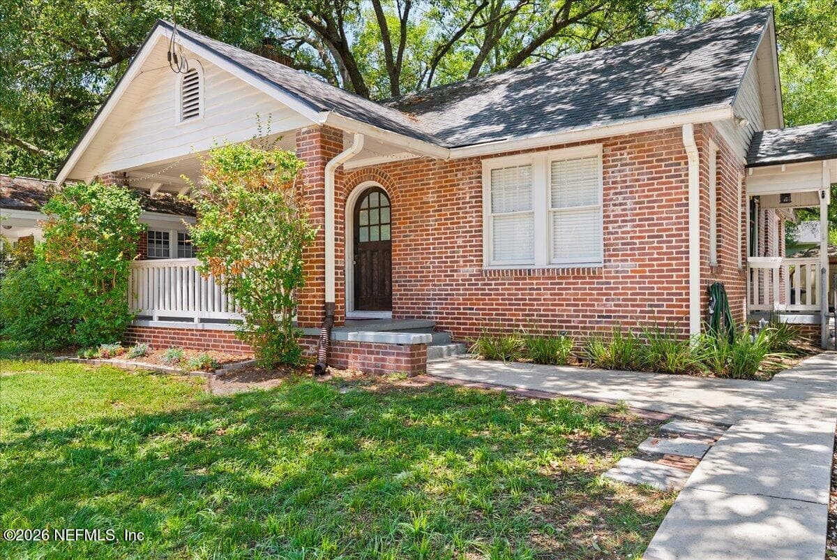 2913 FORBES Street, Jacksonville, FL 32205, Jacksonville, FL - photo 2