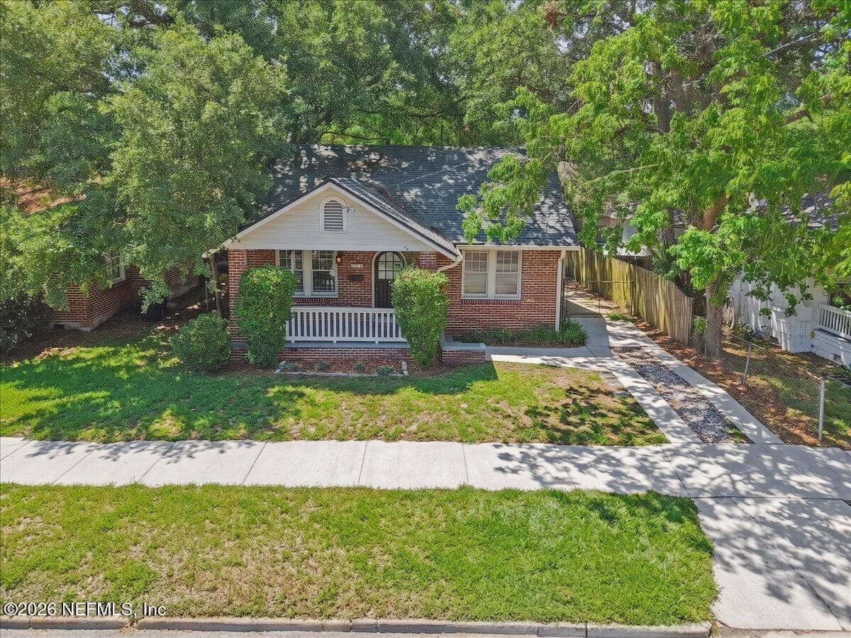 2913 FORBES Street, Jacksonville, FL 32205, Jacksonville, FL - photo 3