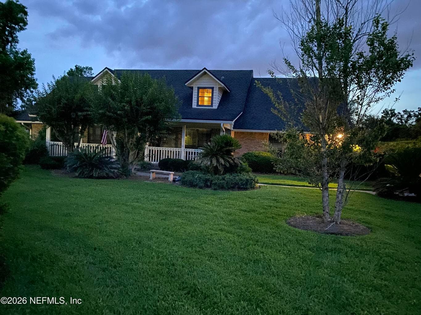 711 BALMORAL Lane, Orange Park, FL 32073, Orange Park, FL - photo 1