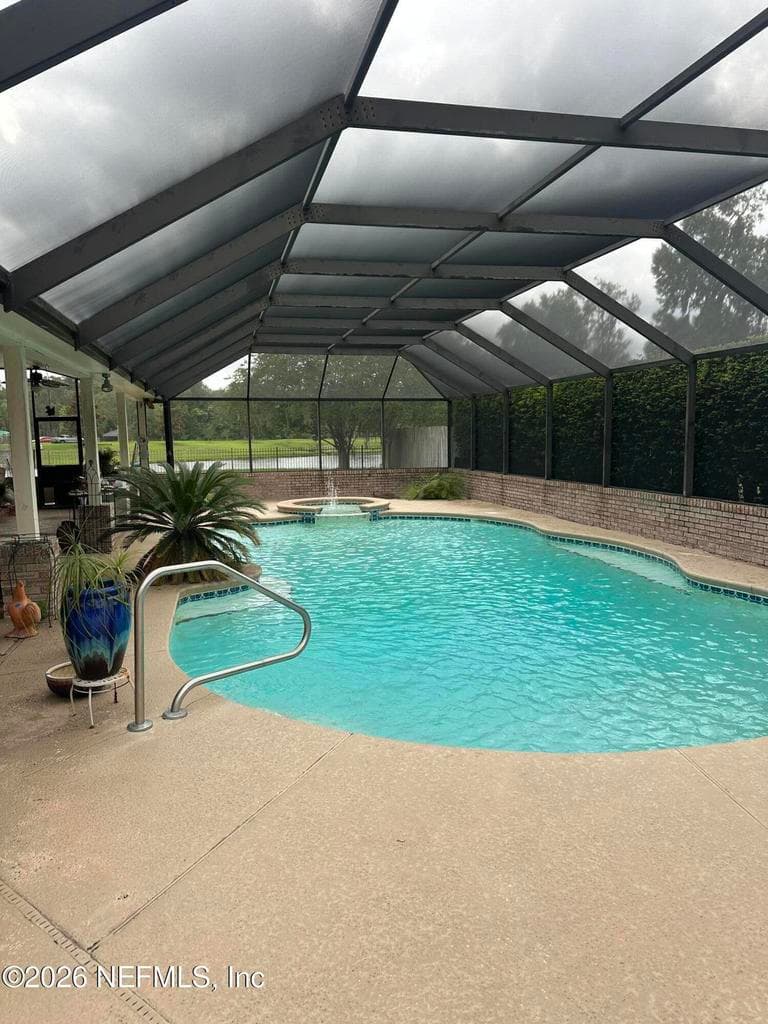 711 BALMORAL Lane, Orange Park, FL 32073, Orange Park, FL - photo 2