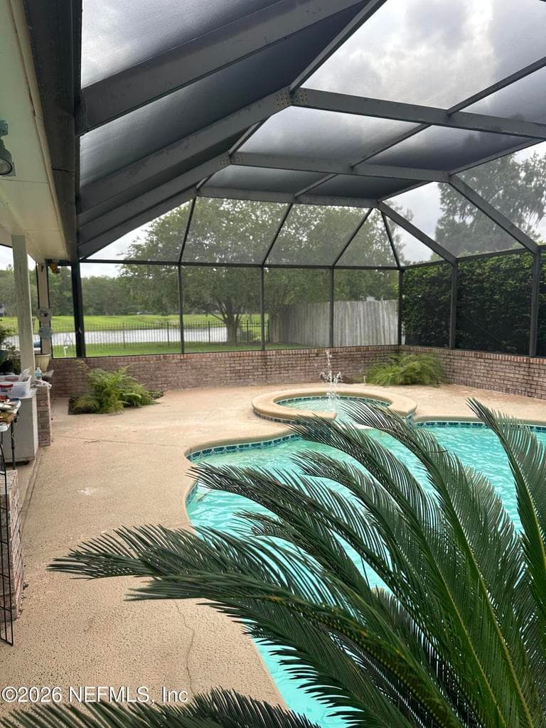 711 BALMORAL Lane, Orange Park, FL 32073, Orange Park, FL - photo 3