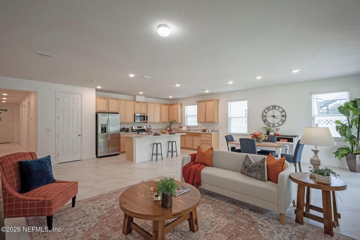 323 ELM CREEK Drive, St. Augustine, FL 32092, St. Augustine, FL - photo 2