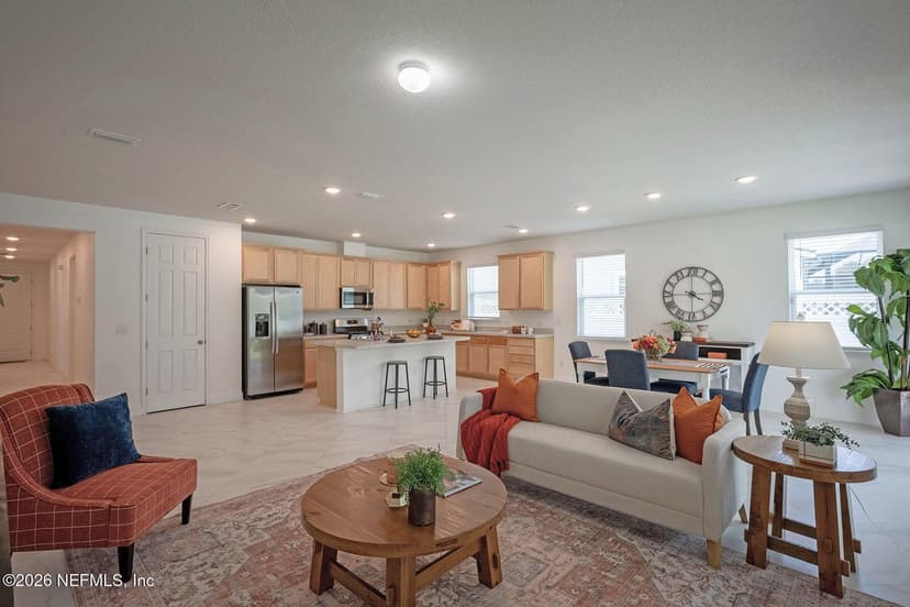 323 ELM CREEK Drive, St. Augustine, FL 32092