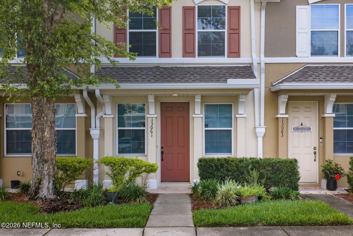 13061 SHALLOWATER Road, Jacksonville, FL 32258, Jacksonville, FL - photo 2