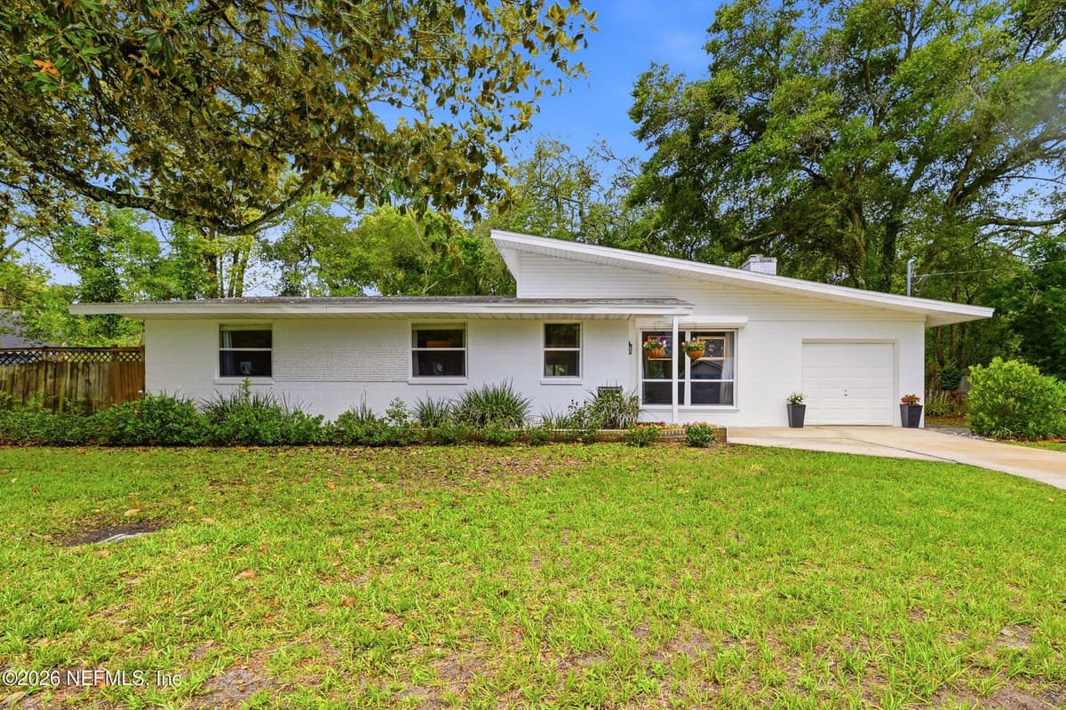 1538 5TH Avenue N, Jacksonville Beach, FL 32250, Jacksonville Beach, FL - photo 2