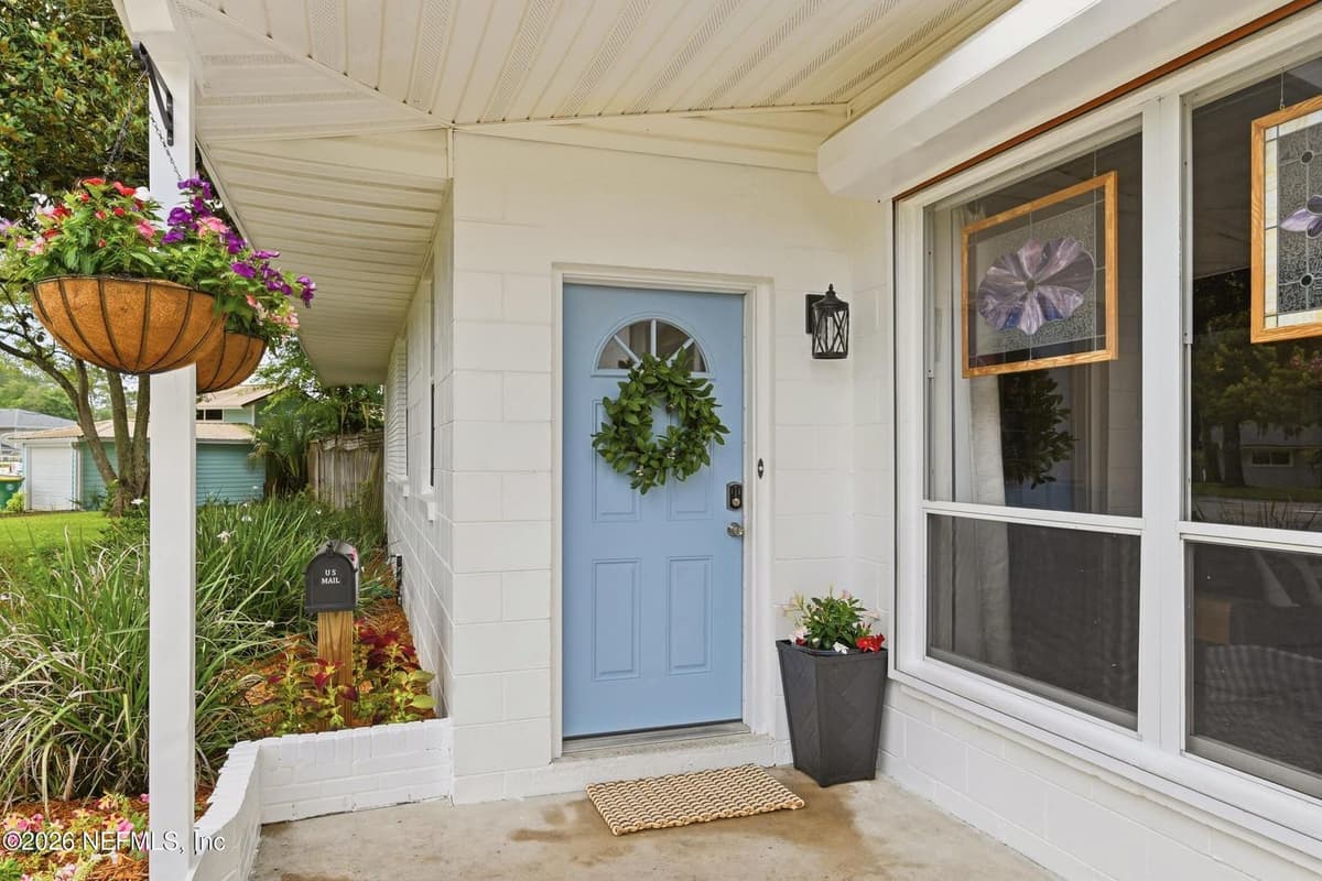 1538 5TH Avenue N, Jacksonville Beach, FL 32250, Jacksonville Beach, FL - photo 3