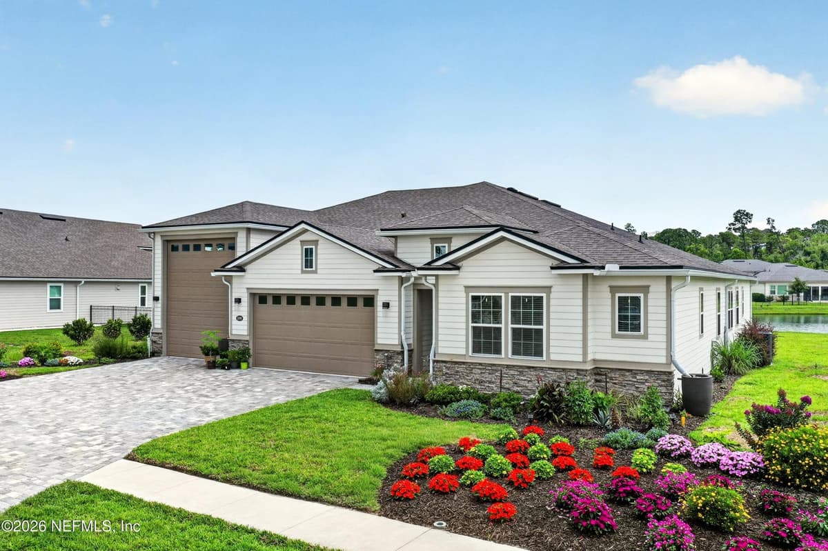 85491 FALL RIVER Parkway, Fernandina Beach, FL 32034, Fernandina Beach, FL - photo 2