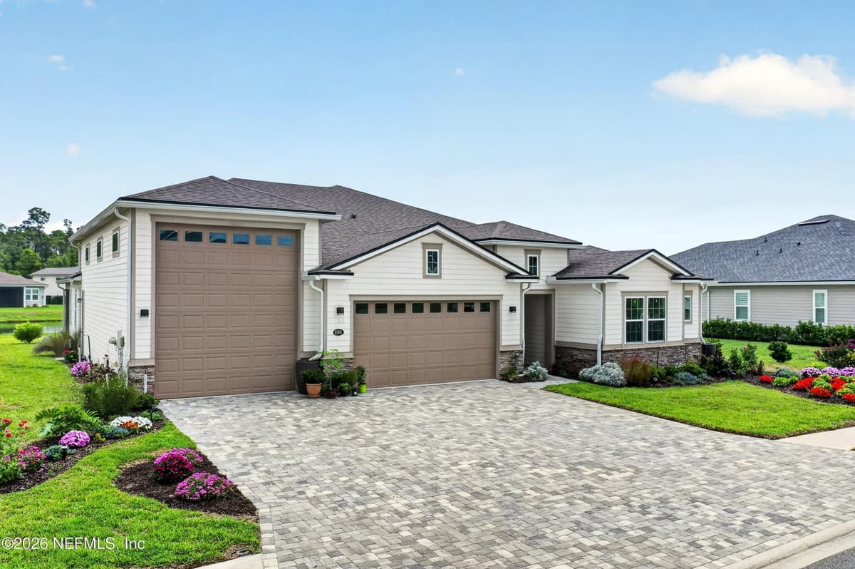 85491 FALL RIVER Parkway, Fernandina Beach, FL 32034, Fernandina Beach, FL - photo 3