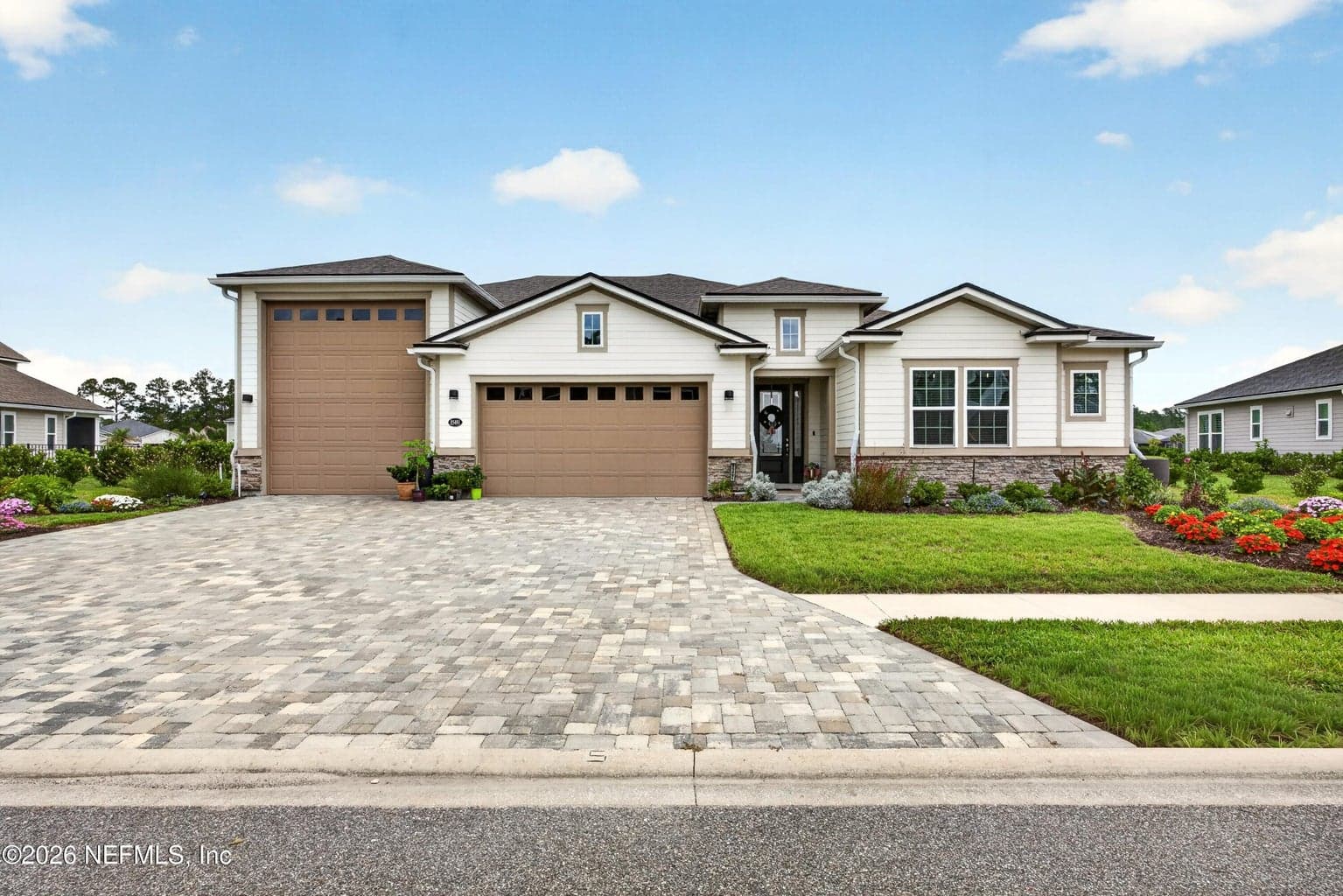 85491 FALL RIVER Parkway, Fernandina Beach, FL 32034, Fernandina Beach, FL - photo 1