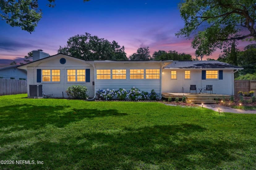 3333 PICADILLY Lane, Jacksonville, FL 32257