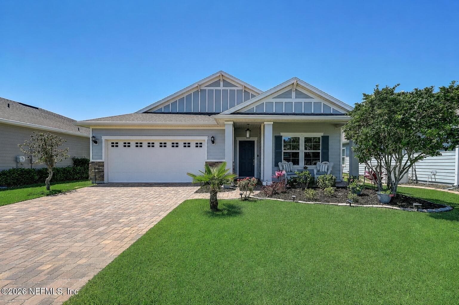 48 MARTELLO Drive, St. Augustine, FL 32092, St. Augustine, FL - photo 1
