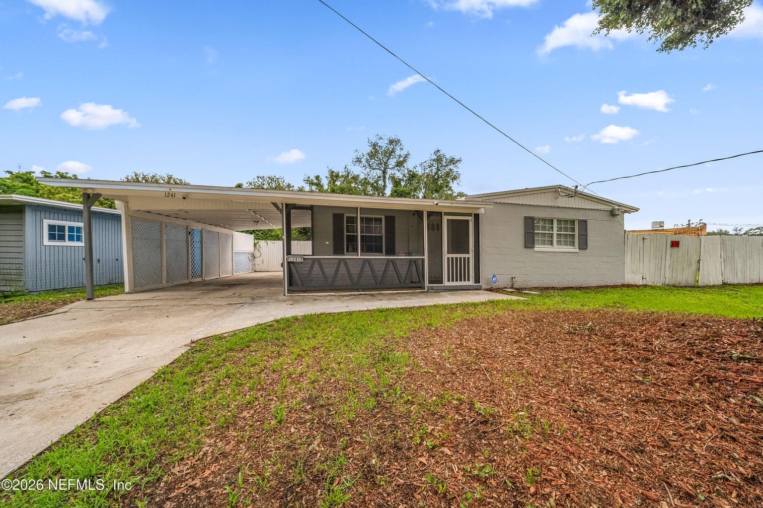 1241 KING ARTHUR Road, Jacksonville, FL 32211, Jacksonville, FL - photo 1