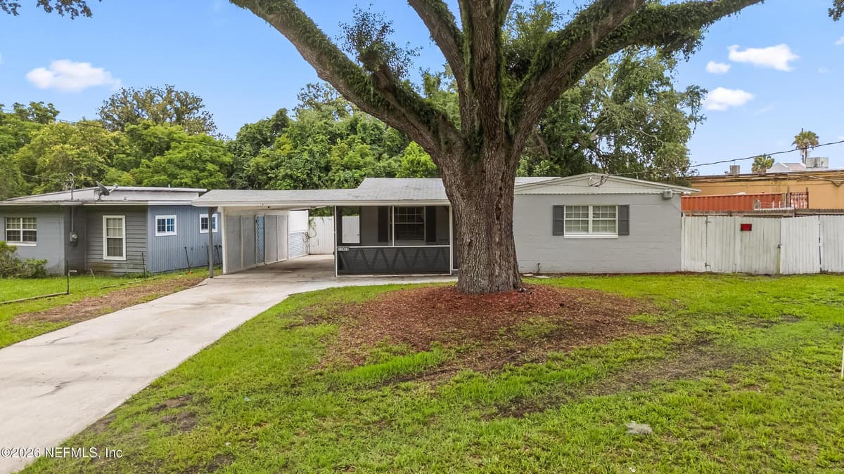 1241 KING ARTHUR Road, Jacksonville, FL 32211, Jacksonville, FL - photo 3