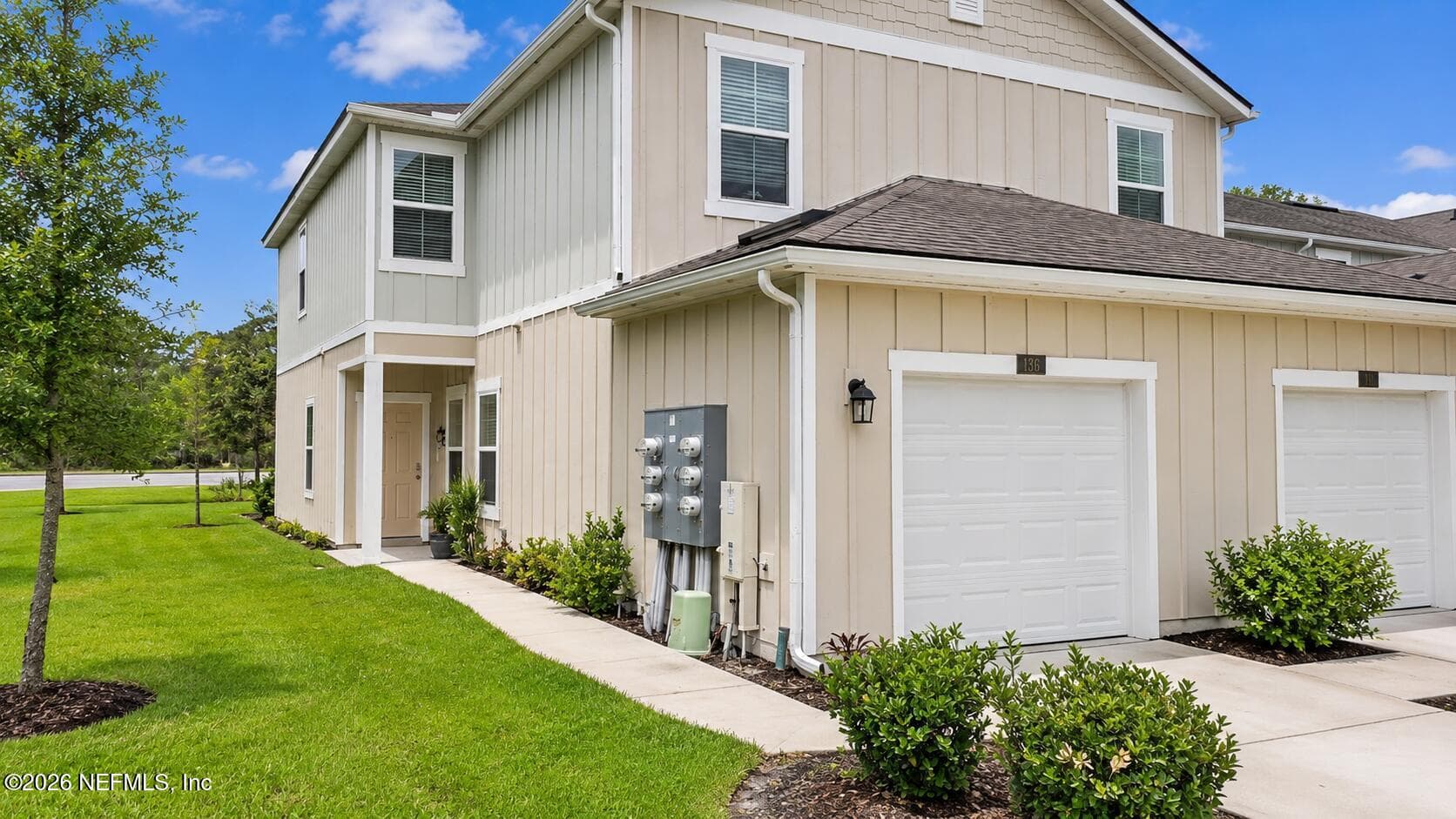 136 POMONA Way, St. Augustine, FL 32095, St. Augustine, FL - photo 1