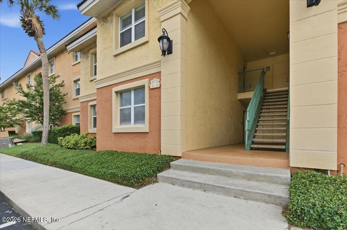 101 25TH Avenue S J15, Jacksonville Beach, FL 32250, Jacksonville Beach, FL - photo 2