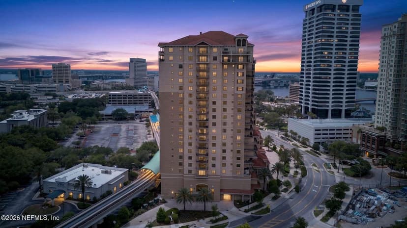 1478 RIVERPLACE Boulevard 1708, Jacksonville, FL 32207